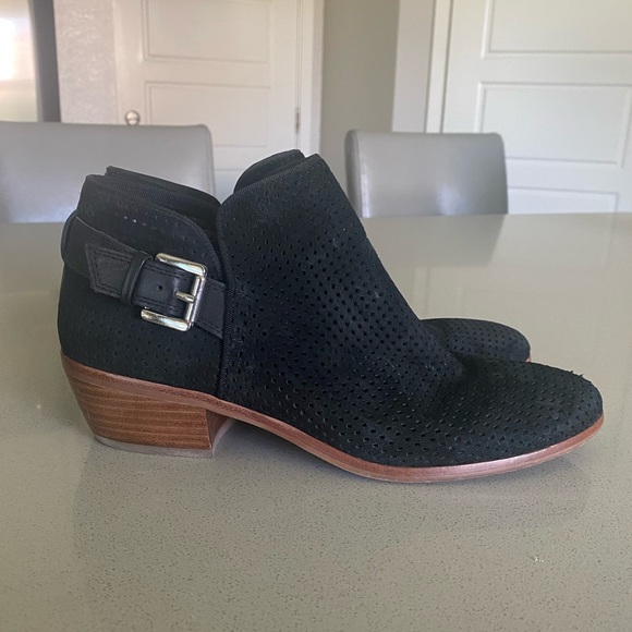 Booties - Picture 1 of 5